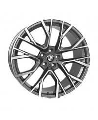 Replica LegeArtis B541 GMF R20 W10.5 PCD5x112 ET40.0 DIA66.6